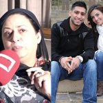 Aamir Khan's mother in-laws had also jumped daughter and laws fight