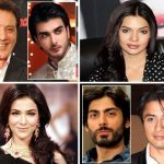 2016 was a year of engagement of Pakistani artists