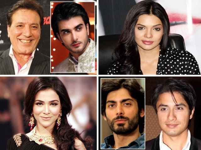 2016 was a year of engagement of Pakistani artists