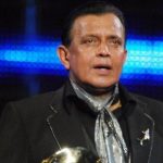 Mithun Chakraborty resigned from Rajya Sabha seat