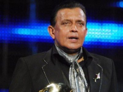 Mithun Chakraborty resigned from Rajya Sabha seat