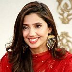 Elder actresses would be better for him to rest, mahira