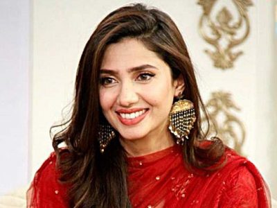 Elder actresses would be better for him to rest, mahira