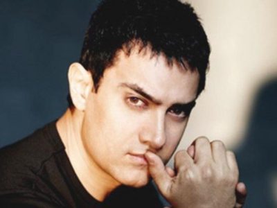 BJP Conspiracies against the Amir , Indian writer