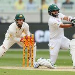The Pakistani plan to take more to the news of the Australian bowlers