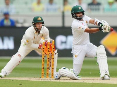 The Pakistani plan to take more to the news of the Australian bowlers