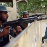 20 militants killed and killing 4 soldiers in clashes in Afghanistan