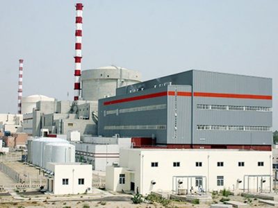 Chashma III nuclear power plant operation, including 340 megawatts to the national grid