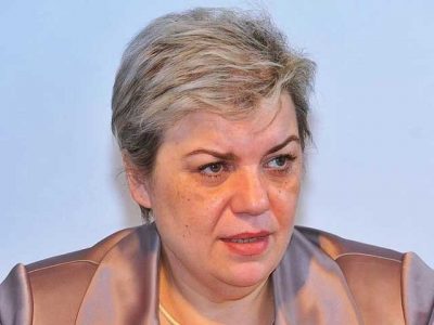 Romania rejected the nomination of women candidates Premiership