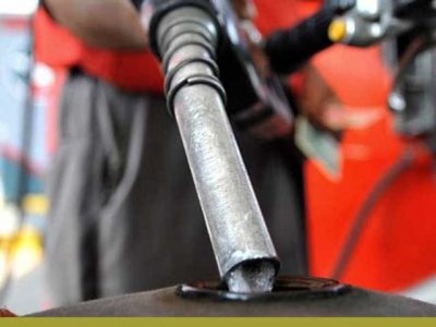 Approval of increase the petroleum product prices till Rs. 6.93 