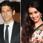 Shraddha Kapoor was a pricey stay with Farhan Akhtar