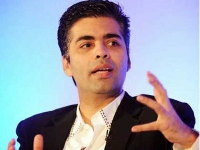 Married and become a father is not in my destiny, Karan Johar