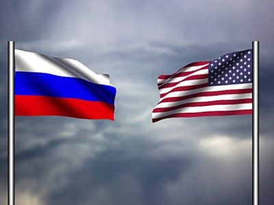 The United States has expelled 35 Russian diplomats Country