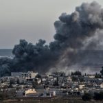 Syrian army bomb attack at schools, killed 40 people, including 6 children