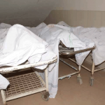 3 killed over old enmity in Faisalabad