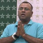 Basit Ali apologized on slapped to Mahmood Hamid