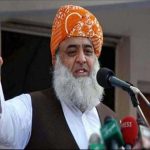 Some invisible forces maneuvering election results, Fazal ur rehman