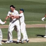Fifth chance to win despite making 400 runs in first innings