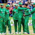 Pakistan announces 15-member squad for ODI series against Australia