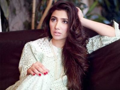 Take the old statement of Mahira Khan, Hindu extremist came down propaganda