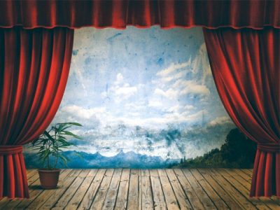 Senior stage directors of Karachi have plans new project