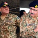 Chairman Joint Chiefs of Staff Committee and Chief of Army Staff awarded landmark military