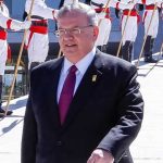`Wife turned out to be involved in the murder of Greek Ambassador in Brazil