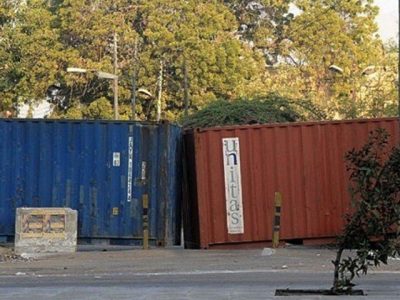 New Year Night, imposed Section 144 in Karachi, close to the beach for public