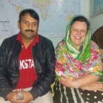 French woman to reach Khanpur for finding love to travel thousands of miles