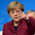 Islamic extremism is the biggest threat to Germany, Angela Merkel