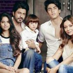 Have to take care of children but not the Father keep pointing the gun ,Shah Rukh Khan