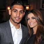 Faryal actions would be logical conclution divorced, father of boxer Amir Khan
