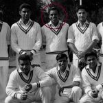 pakistan's first Double century maker wicket-keeper Imtiaz Ahmed passed away