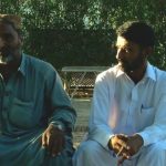 Who will justice to the Bakhtiar Bugti