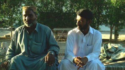 Who will justice to the Bakhtiar Bugti