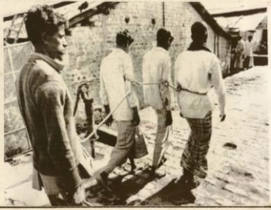 fall-of-dhaka- India terrorist, tragedy confessed killer of East Pakistan