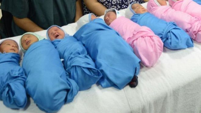 لڑکوں کی پیدائش کے لیے انڈین اخبار کی ٹپس