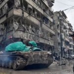 Four thousand fighters and evacuation of families preparations complete from Aleppo