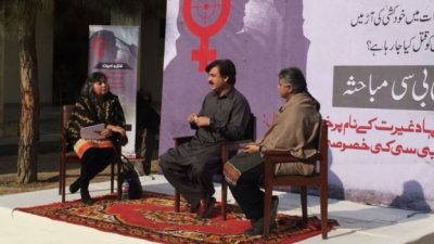 On name of Honor killings or suicide.