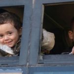 The future of People Executed from Aleppo?