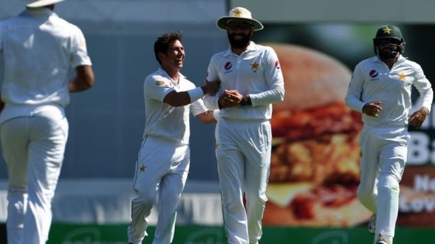 Misbah has no technique, it is an approach
