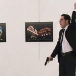 Who was Mevlut Mert Altıntas going to kill the Russian ambassador?