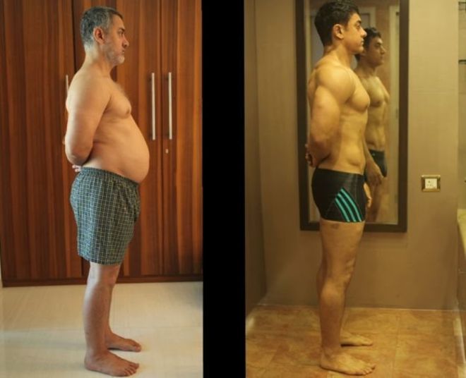 Amir Khan becomes to film seller skill