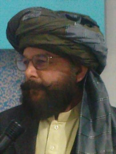 If a person has poor then all are poor by Dr. Ajmal niazi on today