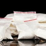 How was reached 15 kilograms heroin at PIA flights?