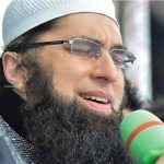 Junaid Jamshed
