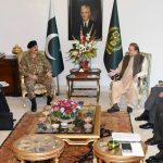The National Action Plan and the Role of Chaudhry Nisar Ali Khan by Nawaz Raza on today