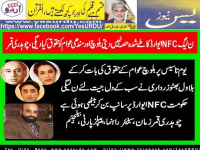 CH. QAMAR ZAMAN, SENIOR LEADER, PPP, BELGIUM