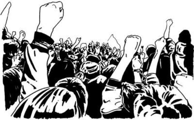 Society before Hazrat Muhammad S.A.W.W