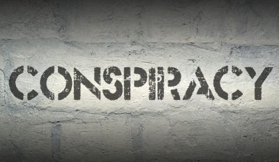 conspiracy